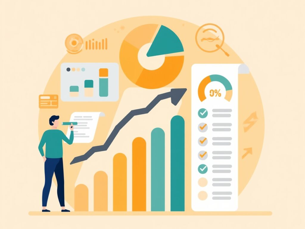 How to Measure Your Life Progress_ Step by Step Guide for 2026