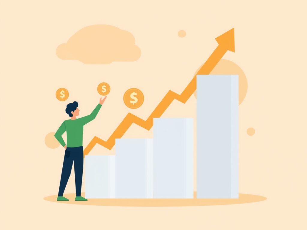 Why Future Mustakbil is the Best Tool for Life Progress Tracking