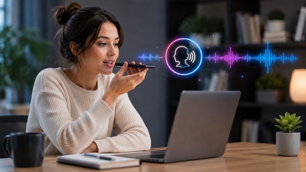 How ToneWell's Voice Analysis Works